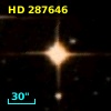 HD 287646
