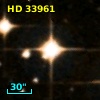 HD  33961