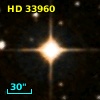 HD  33960