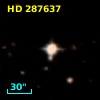 HD 287637