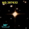 HD 287632
