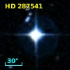 HD 287541