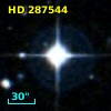 HD 287544