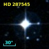 HD 287545