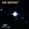 HD 287543
