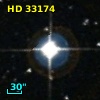HD  33174