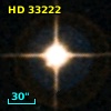 HD  33222
