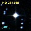 HD 287548