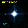 HD 287600