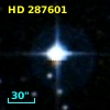 HD 287601