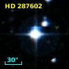 HD 287602