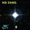 HD  33491