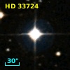 HD  33724