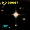 HD 290057