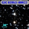 GSC 03983-00022