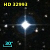 HD  32993