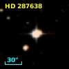 HD 287638
