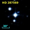 HD 287569