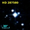 HD 287580