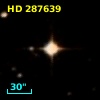 HD 287639