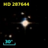 HD 287644