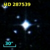 HD 287539