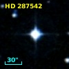 HD 287542