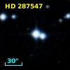 HD 287547