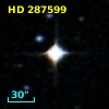 HD 287599