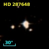 HD 287648