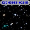 GSC 03983-02145