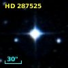 HD 287525