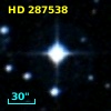 HD 287538