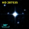 HD 287535