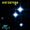 HD 287584