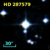 HD 287579