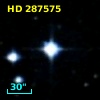 HD 287575