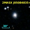 2MASX J05084835+0158368
