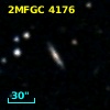 2MFGC 4176