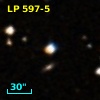 LP  597-5
