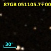 PMN J0513+0100