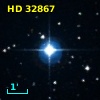 HD  32867