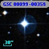 GSC 00099-00358
