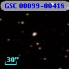 GSC 00099-00418