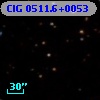 ClG 0511.6+0053