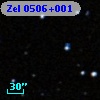 Zel 0506+001