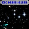 GSC 03983-01335