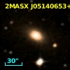 2MASX J05140653+0231026
