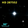 HD 287552
