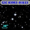 GSC 03983-01613